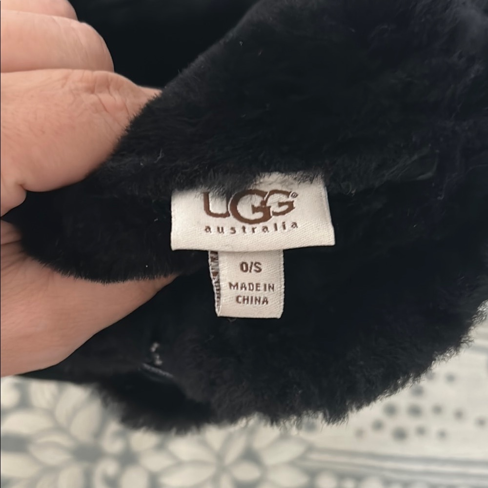 Ugg Winter Hat - image 6